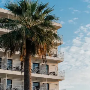 Calamos Beach Family Club