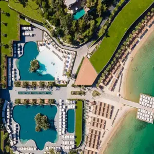 Vogue Hotel Supreme Bodrum