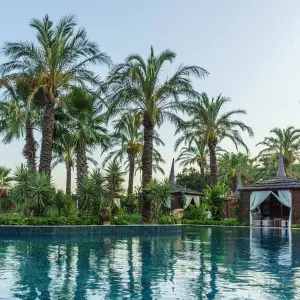 Vogue Hotel Supreme Bodrum