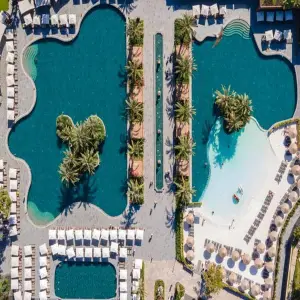 Vogue Hotel Supreme Bodrum