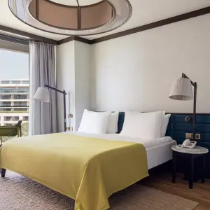 Voyage Belek Golf & Spa