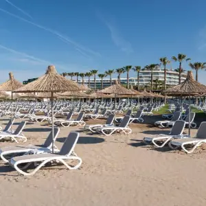 Voyage Belek Golf & Spa