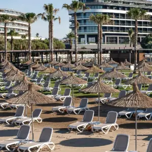 Voyage Belek Golf & Spa