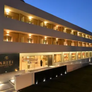 Ariti Grand