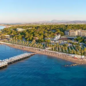 Voyage Sorgun