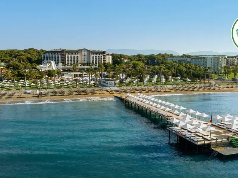 Voyage Sorgun