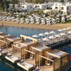 Voyage Torba