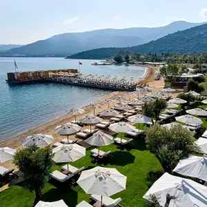 Voyage Torba