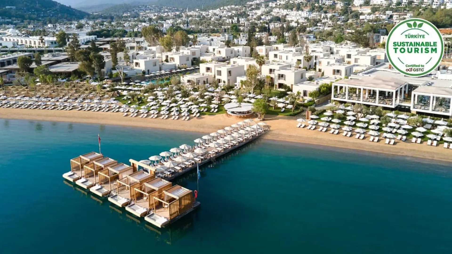 Voyage Torba