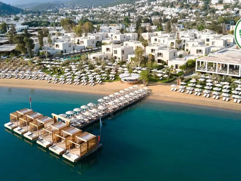 Voyage Torba