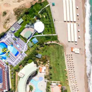 Washington Resort Hotel & Spa
