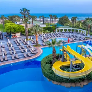 Washington Resort Hotel & Spa