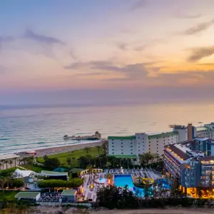 Washington Resort Hotel & Spa
