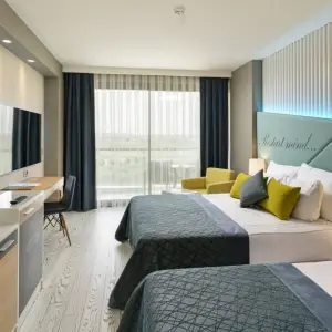 Wind Of Lara Hotel & Spa