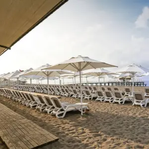 Wind Of Lara Hotel & Spa