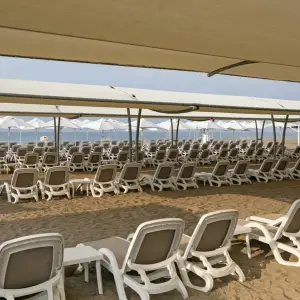 Wind Of Lara Hotel & Spa