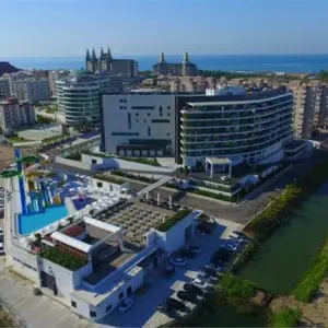 Wind Of Lara Hotel & Spa