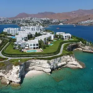 Xanadu Island Bodrum