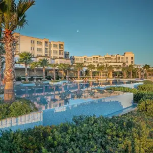 Xanadu Island Bodrum