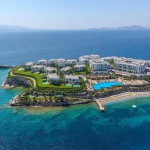 Xanadu Island Bodrum