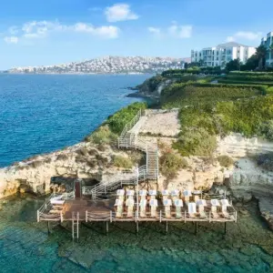 Xanadu Island Bodrum