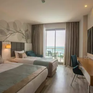 Xoria Deluxe Hotel
