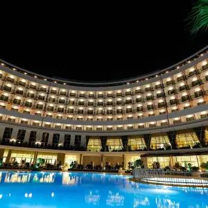 Xoria Deluxe Hotel