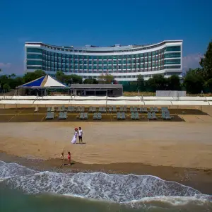 Xoria Deluxe Hotel