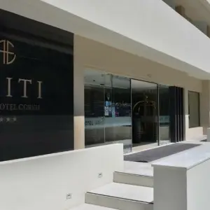 Ariti Grand