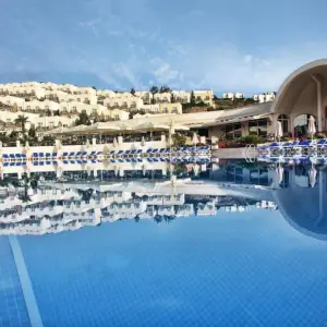 Yasmin Bodrum Resort