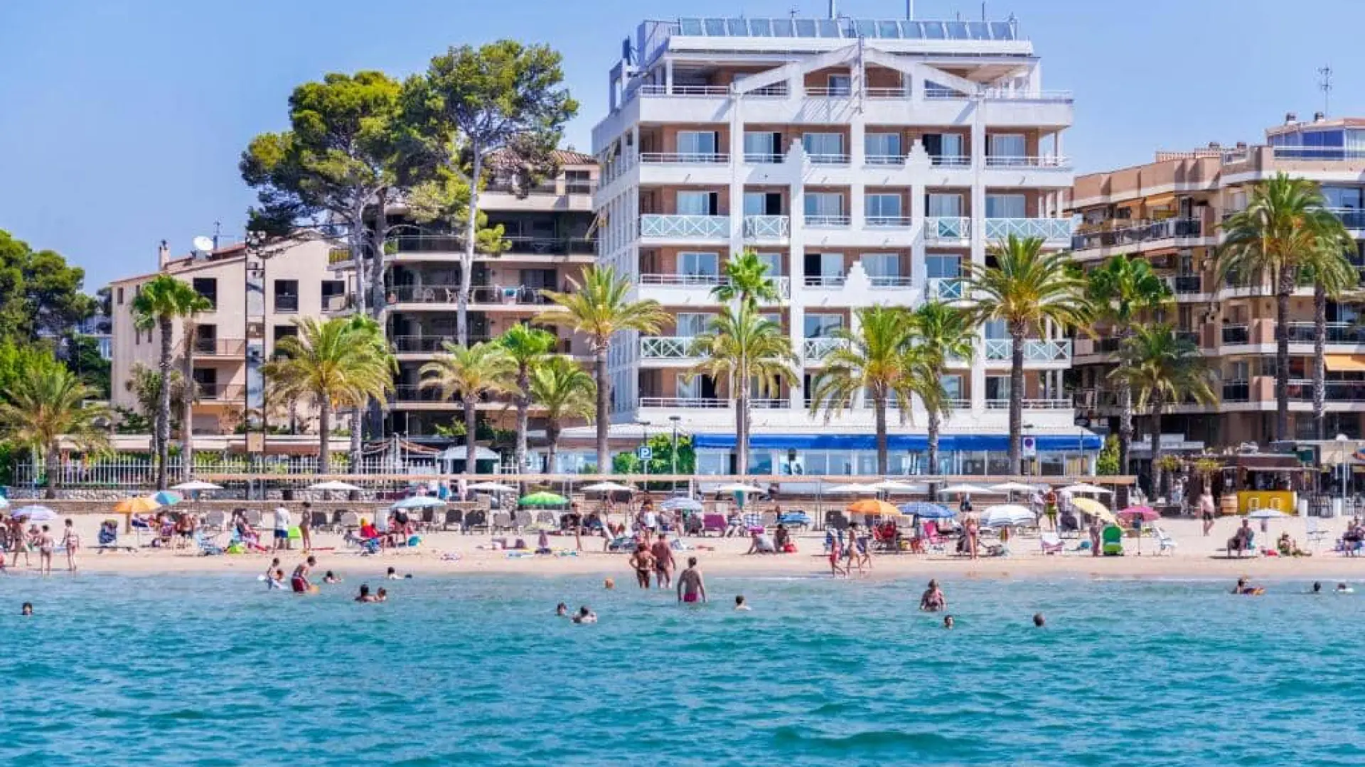 4R Casablanca Playa
