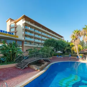 4R Gran Hotel Regina
