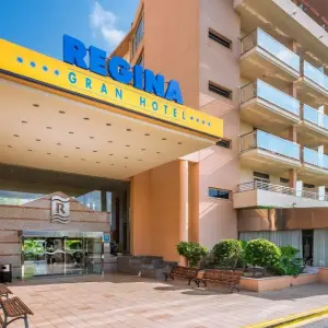 4R Gran Hotel Regina