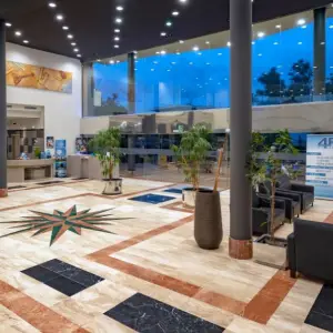 4R Gran Hotel Regina