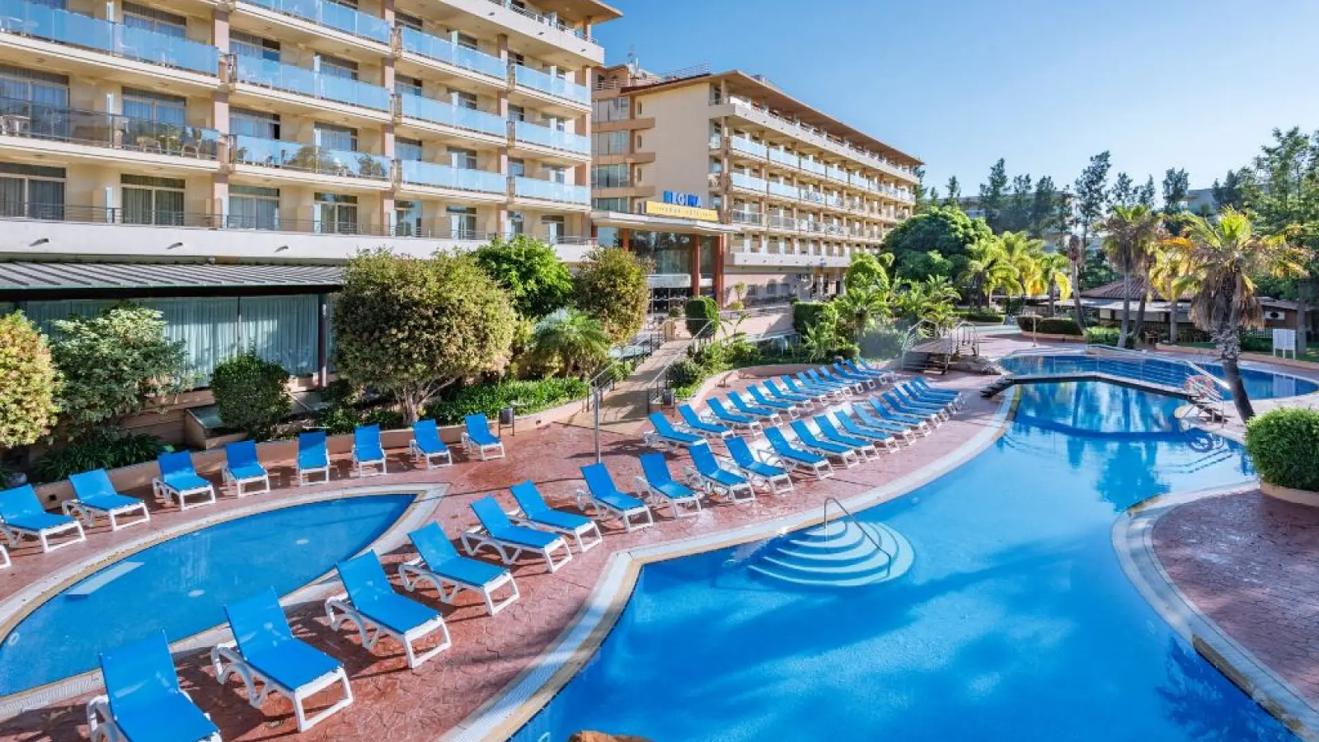 4R Gran Hotel Regina