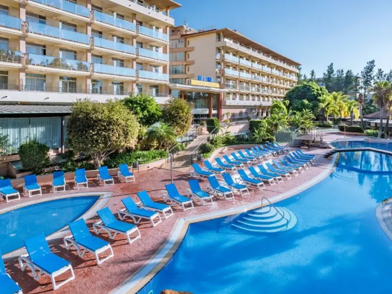 4R Gran Hotel Regina