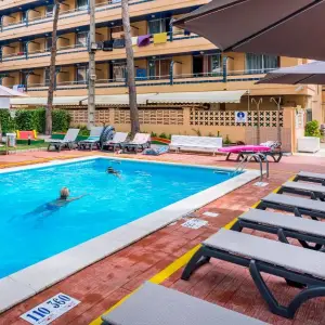 4R Playa Park
