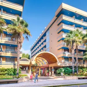 4R Playa Park