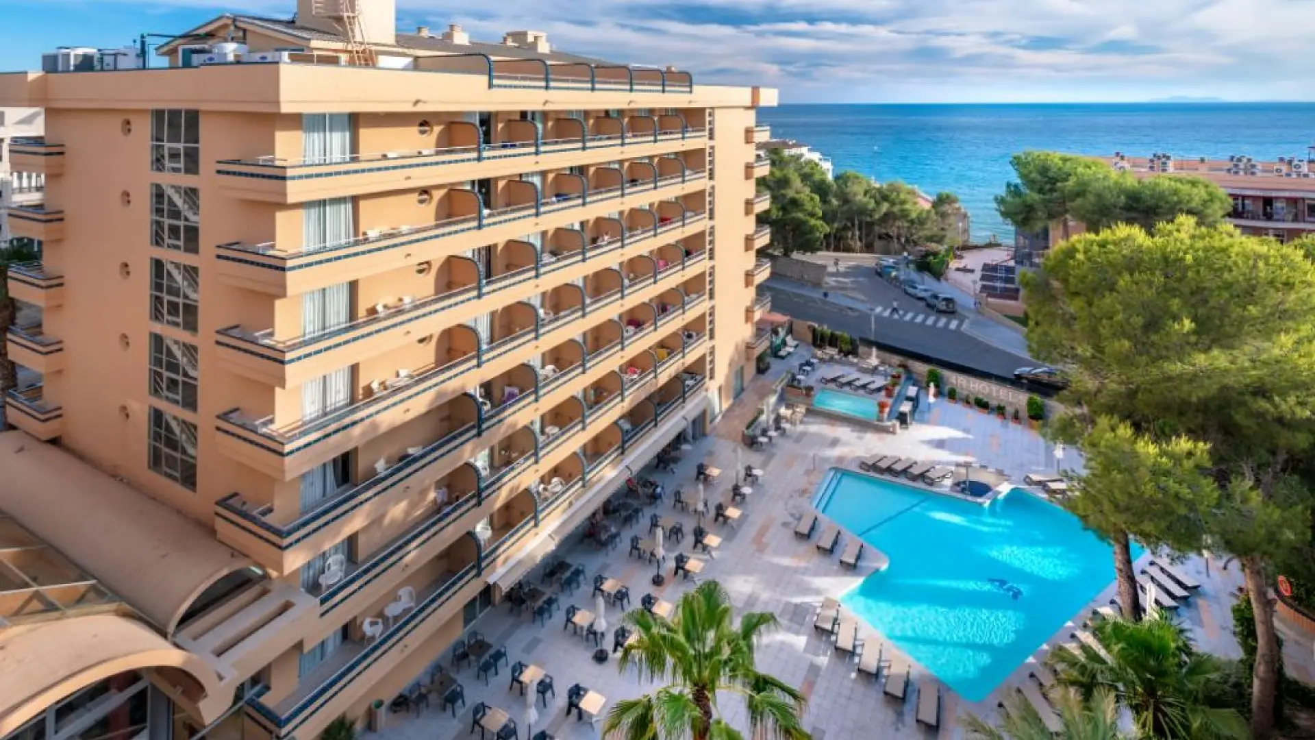 4R Playa Park