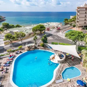 4R Salou Park Resort I