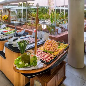 4R Salou Park Resort I