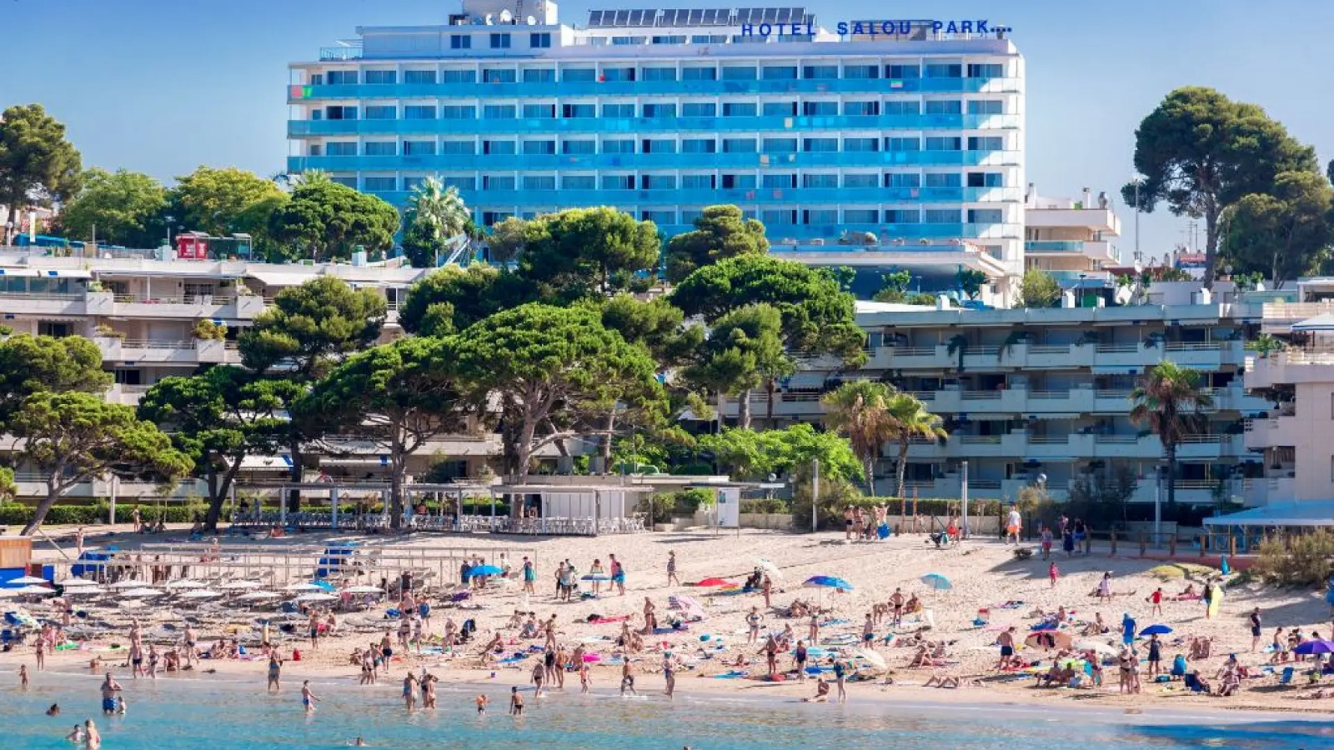 4R Salou Park Resort I