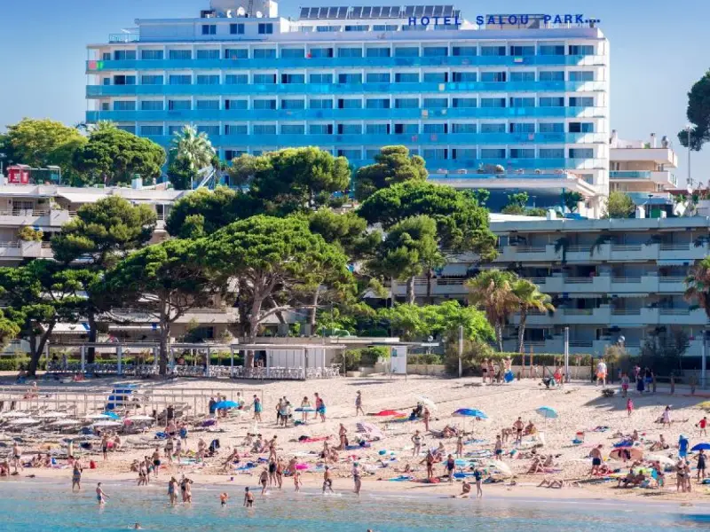 4R Salou Park Resort I