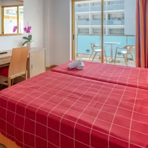 4R Salou Park Resort Ii