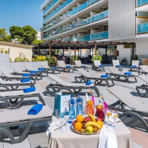 4R Salou Park Resort Ii