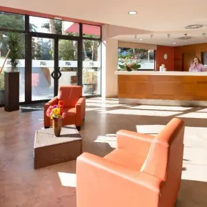 4R Salou Park Resort Ii