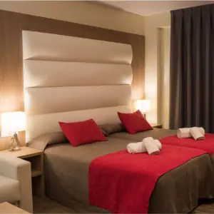 Albir Garden Resort And Aquapark