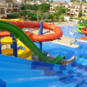 Albir Garden Resort And Aquapark
