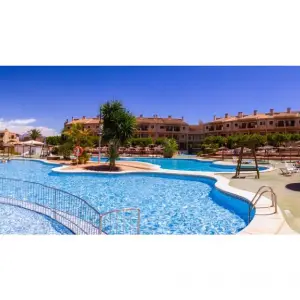 Albir Garden Resort And Aquapark