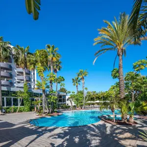 Albir Playa Hotel & Spa